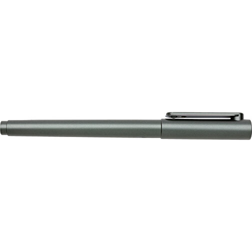 X6 cap pen med silkeslent bläck, Bild 5
