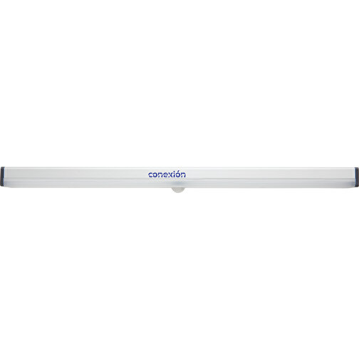 Wiederaufladbare LED Leiste Mit Bewegungssensor, Gross, Silber , silber, Aluminium, 29,50cm x 1,70cm (Länge x Höhe), Bild 6