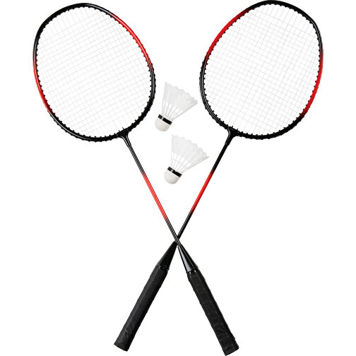 Set de badminton, Image 2
