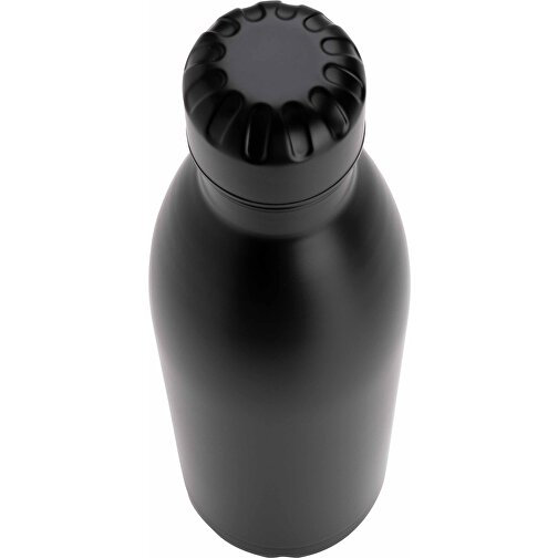 Solid Color Vacuum Stainless-Steel Bottle 750ml, Obraz 3