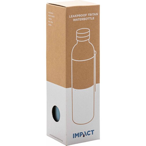 Botella tritan al vacío Impact, Imagen 12