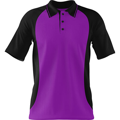 Polo personnalisable, Image 1