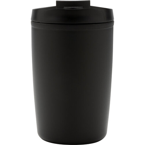 Mug en PP recyclé GRS avec couvercle à bascule, Image 4