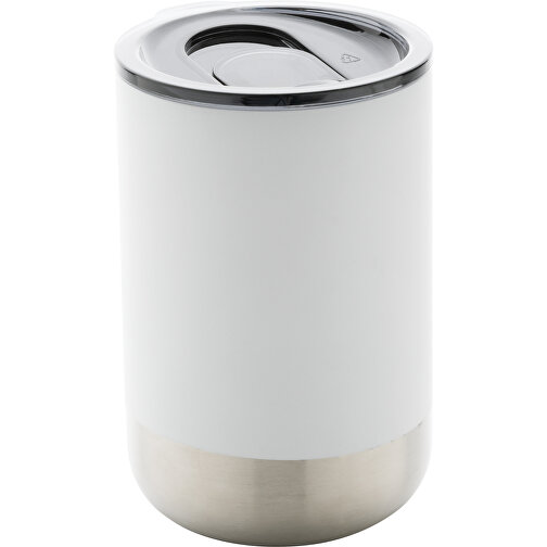 Mug en acier inoxydable recyclé RCS, Image 5