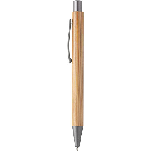 ELLIOT. Bambusowy biros, Obraz 1