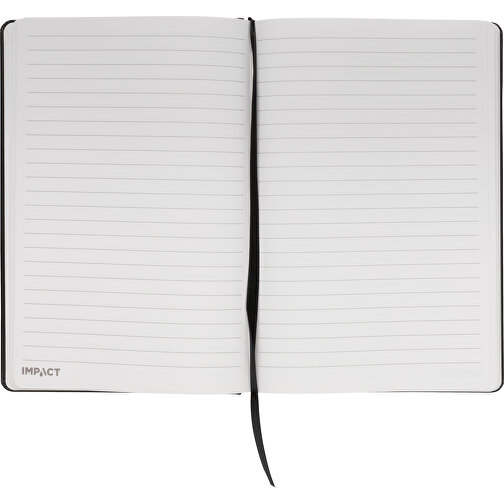 A5 Impact Stone Paper Hardcover Notebook, Obraz 3