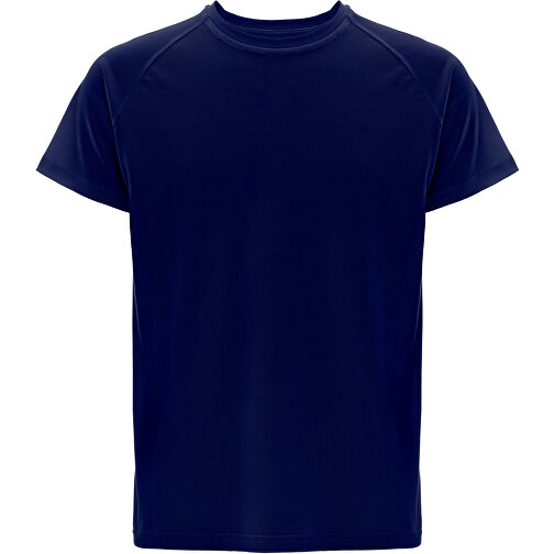 THC MOVE. T-shirt (150 g/m²), Billede 1