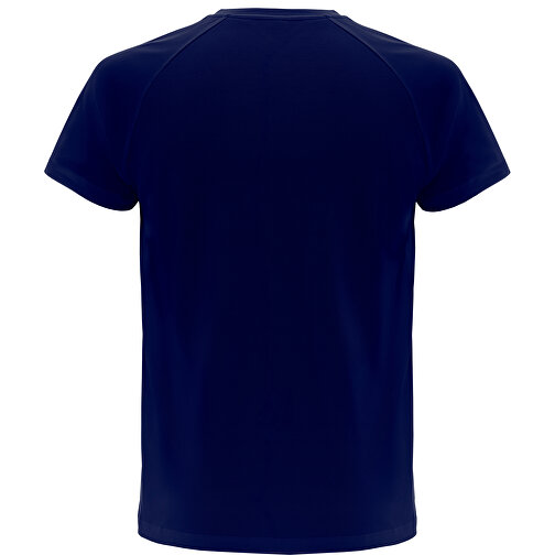 THC MOVE. T-shirt (150 g/m²), Billede 2