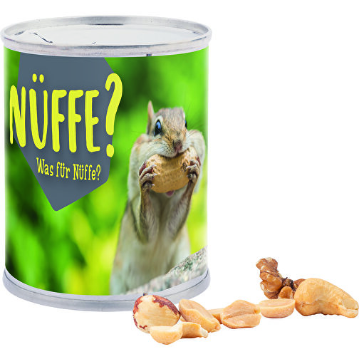 Snack Tin Nut Cocktail Mix, Immagine 1