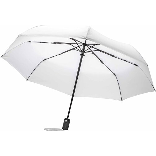 Mini ombrello auto apri/chiudi 21' rPET 190T Impact AWARE™, Immagine 9