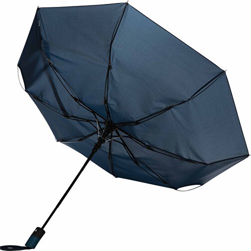 Mini parapluie automatique 21' en rPET 190T Impact AWARE™, Image 6