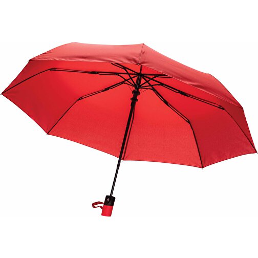 Mini paraguas automático RPET 190T Impact AWARE ™, Imagen 8