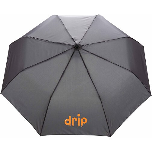 Mini ombrello automatico 20.5' rPET 190T Impact AWARE™, Immagine 7