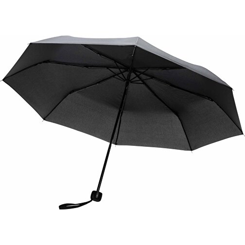 Mini parapluie 20.5' en rPET 190T Impact AWARE™, Image 1