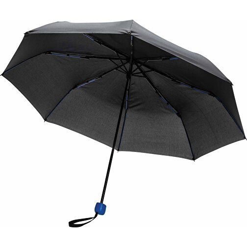 Mini parapluie 20.5' en rPET 190T Impact AWARE™, Image 9