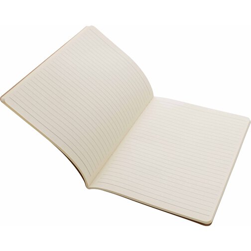 A5 FSC® standard softcover notesbog, Billede 5