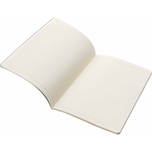 A5 FSC® standard softcover notesbog, Billede 5