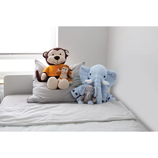 Peluche éléphant MALIK, Image 5
