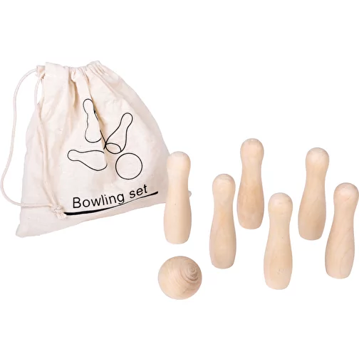 Jeu de bowling FIRST STRIKE, Image 1