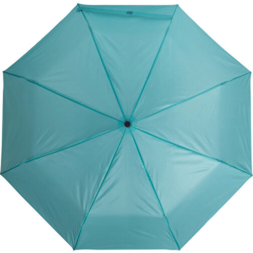 Vindskyddat paraply i fickformat BORA, Bild 2