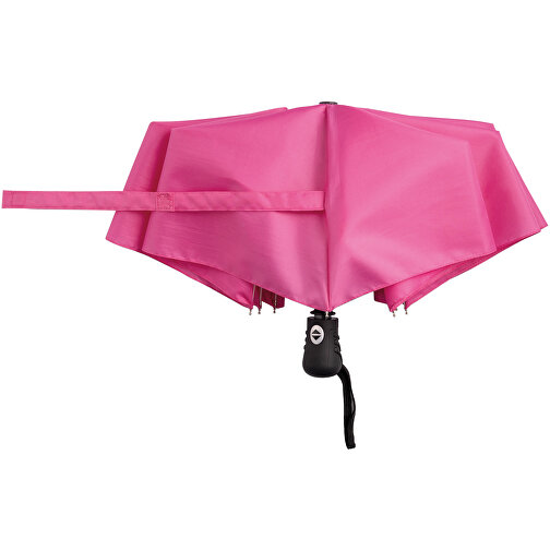Vindskyddat paraply i fickformat BORA, Bild 4