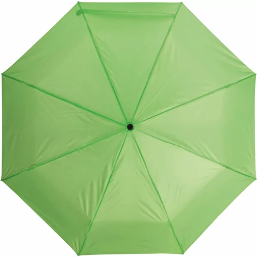 Parapluie pliable automatique anti-tempête BORA, Image 2