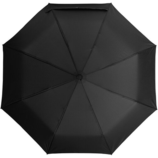 Automatyczny, wiatroodporny parasol kieszonkowy CALYPSO, Obraz 2