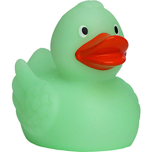 Squeaky duck självlysande, Bild 1