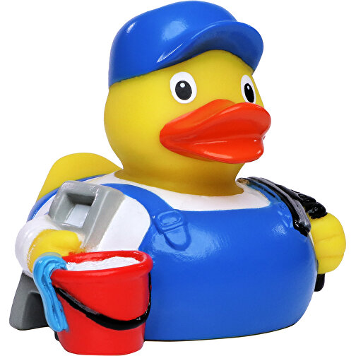Squeaky Duck vindusvasker, Bilde 1