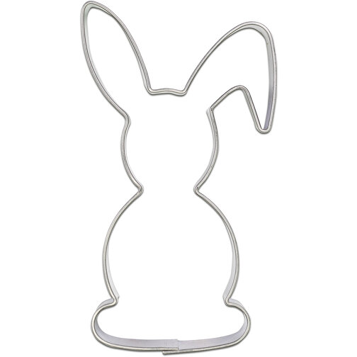 Moldes de repostería Paquete individual - Bunny 3 4/0-c, Imagen 4
