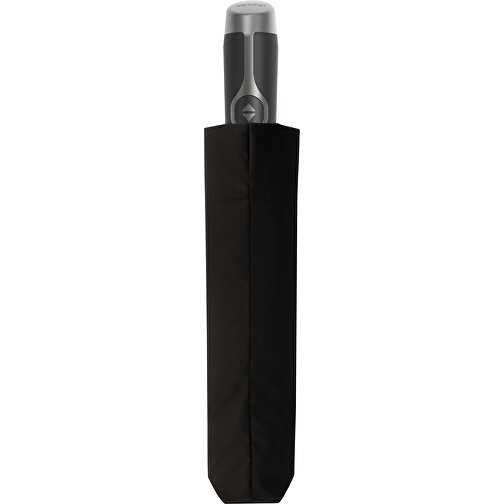 Doppler Regenschirm Fiber Magic XM Air , doppler, schwarz, Polyester, 36,00cm (Länge), Bild 2