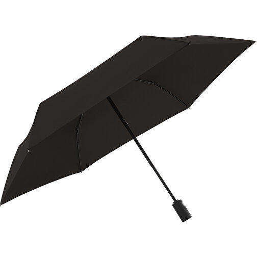 Doppler Regenschirm Smart Close , doppler, schwarz, Polyester, 29,00cm (Länge), Bild 1