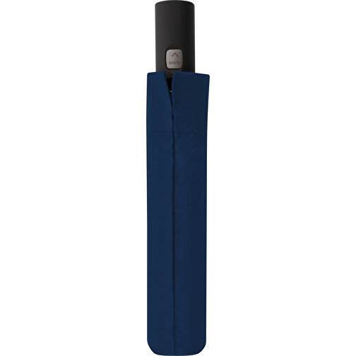 Doppler Regenschirm Smart Close , doppler, marine, Polyester, 29,00cm (Länge), Bild 2