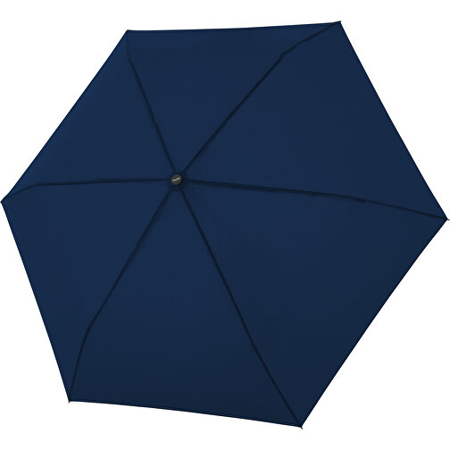 Doppler Regenschirm Smart Close , doppler, marine, Polyester, 29,00cm (Länge), Bild 7