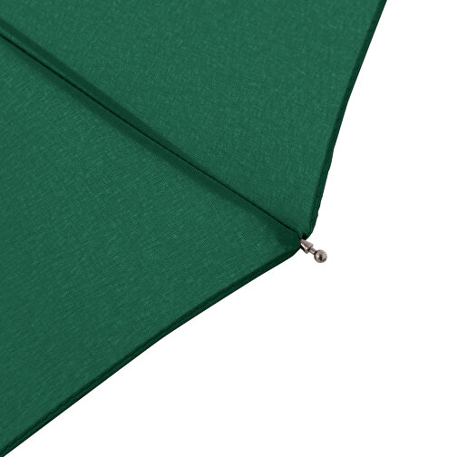 Doppler Regenschirm MiA Innsbruck Mini , doppler, grün, Polyester, 23,50cm (Länge), Bild 6