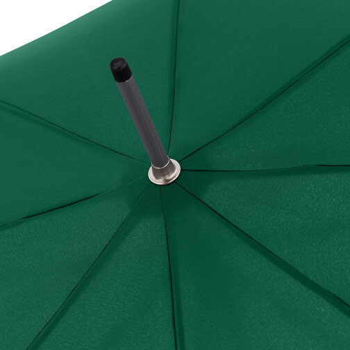 Doppler Regenschirm MiA Graz Lang AC , doppler, grün, Polyester, 87,00cm (Länge), Bild 3