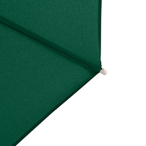 Doppler Regenschirm MiA Graz Lang AC , doppler, grün, Polyester, 87,00cm (Länge), Bild 6