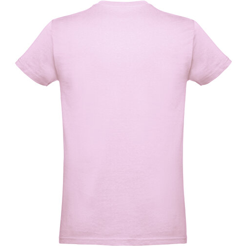 THC ANKARA KIDS. Unisex Kinder T-shirt , lila, 100% Baumwolle, 8, 51,00cm x 1,00cm x 40,00cm (Länge x Höhe x Breite), Bild 2