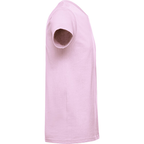 THC ANKARA KIDS. Unisex Kinder T-shirt , lila, 100% Baumwolle, 10, 55,00cm x 1,00cm x 43,00cm (Länge x Höhe x Breite), Bild 3