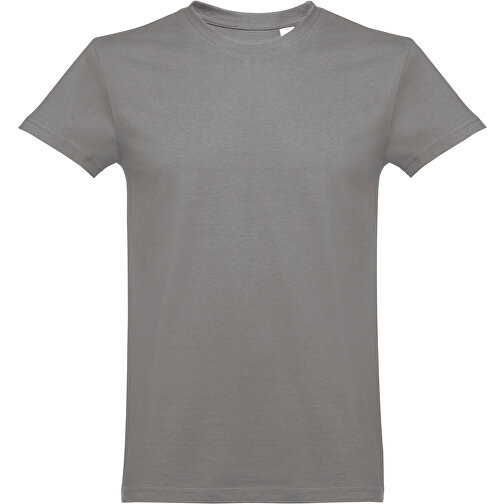 THC ANKARA KIDS. Unisex Kinder T-shirt , grau, 100% Baumwolle, 6, 48,00cm x 1,00cm x 37,00cm (Länge x Höhe x Breite), Bild 1
