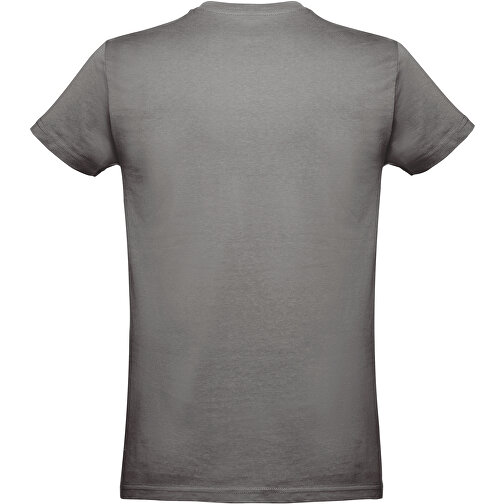 THC ANKARA KIDS. Unisex Kinder T-shirt , grau, 100% Baumwolle, 10, 55,00cm x 1,00cm x 43,00cm (Länge x Höhe x Breite), Bild 2