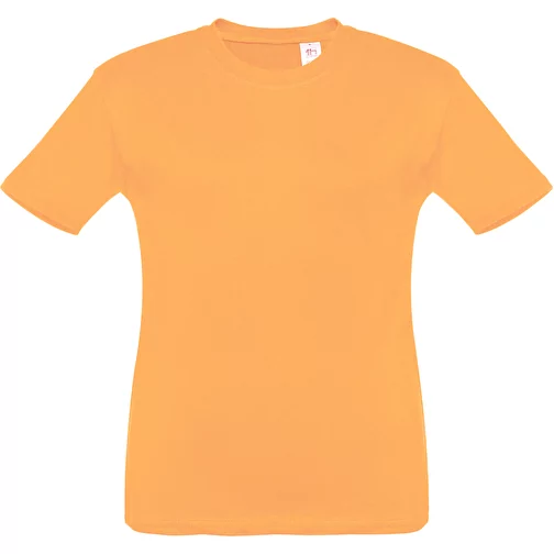 THC QUITO. T-shirt unisexe pour enfants, Image 1
