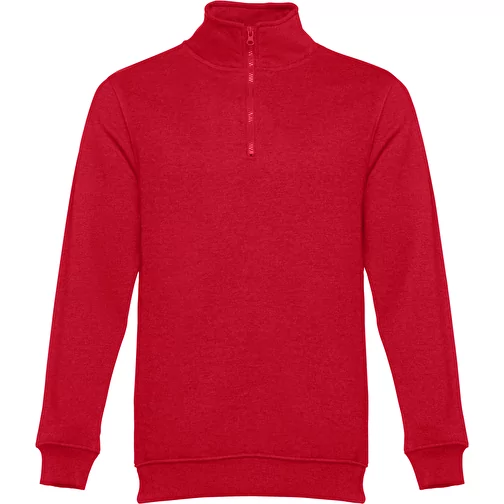 THC BUDAPEST. Sweat-shirt unisexe, Image 1