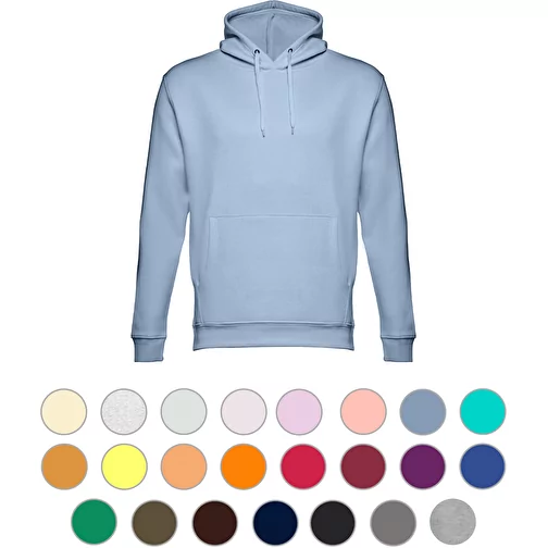 THC PHOENIX. Sweat à capuche unisexe, Image 5