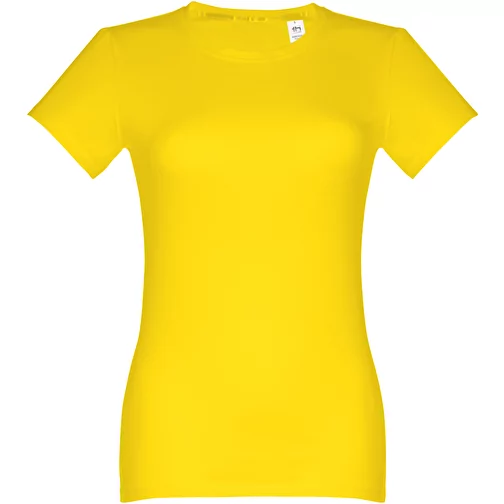 THC ANKARA WOMEN. T-shirt pour femme, Image 1