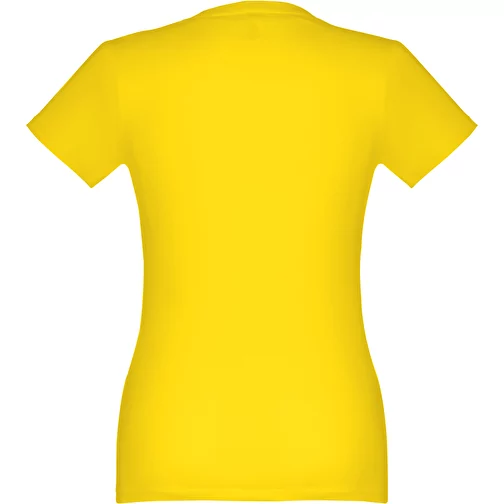 THC ANKARA WOMEN. T-shirt pour femme, Image 2