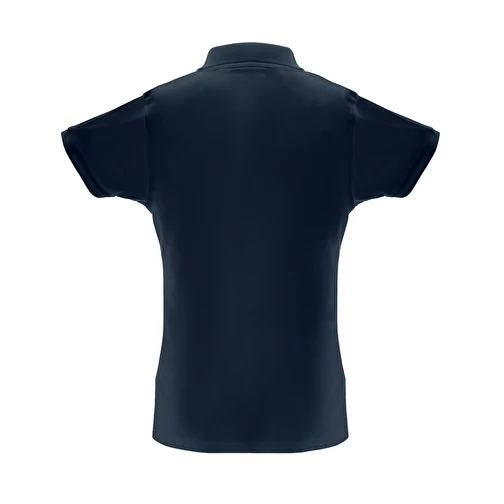 THC BERLIN WOMEN. Polo pour femme, Image 2