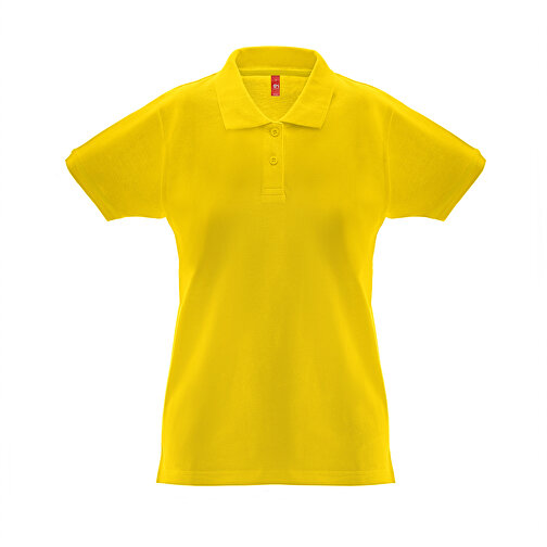 THC MONACO DONNA. Polo da donna, Immagine 1