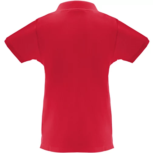 THC MONACO WOMEN. Polo pour femme, Image 2