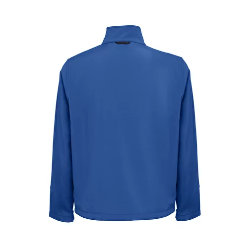 THC EANES . Veste softshell, Image 2